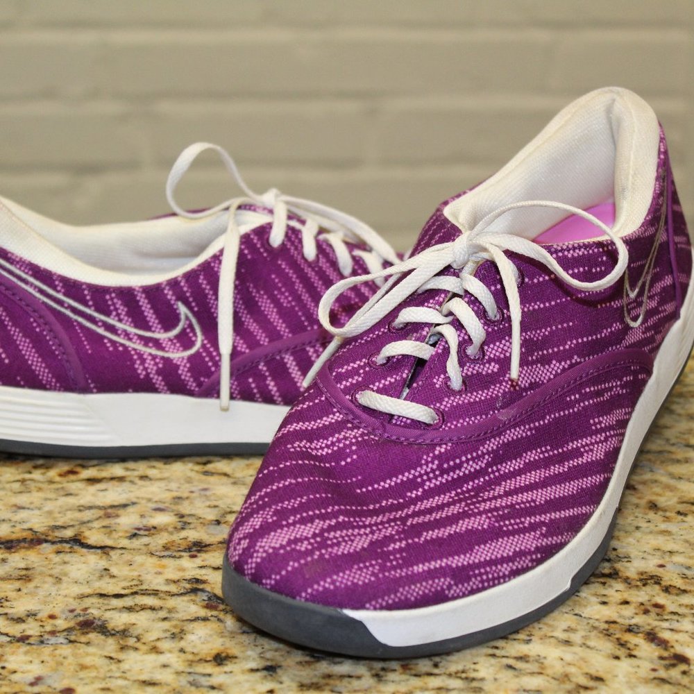 Nike Lunarlon Sneaker Gem